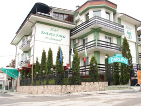  Darling Hotel  София